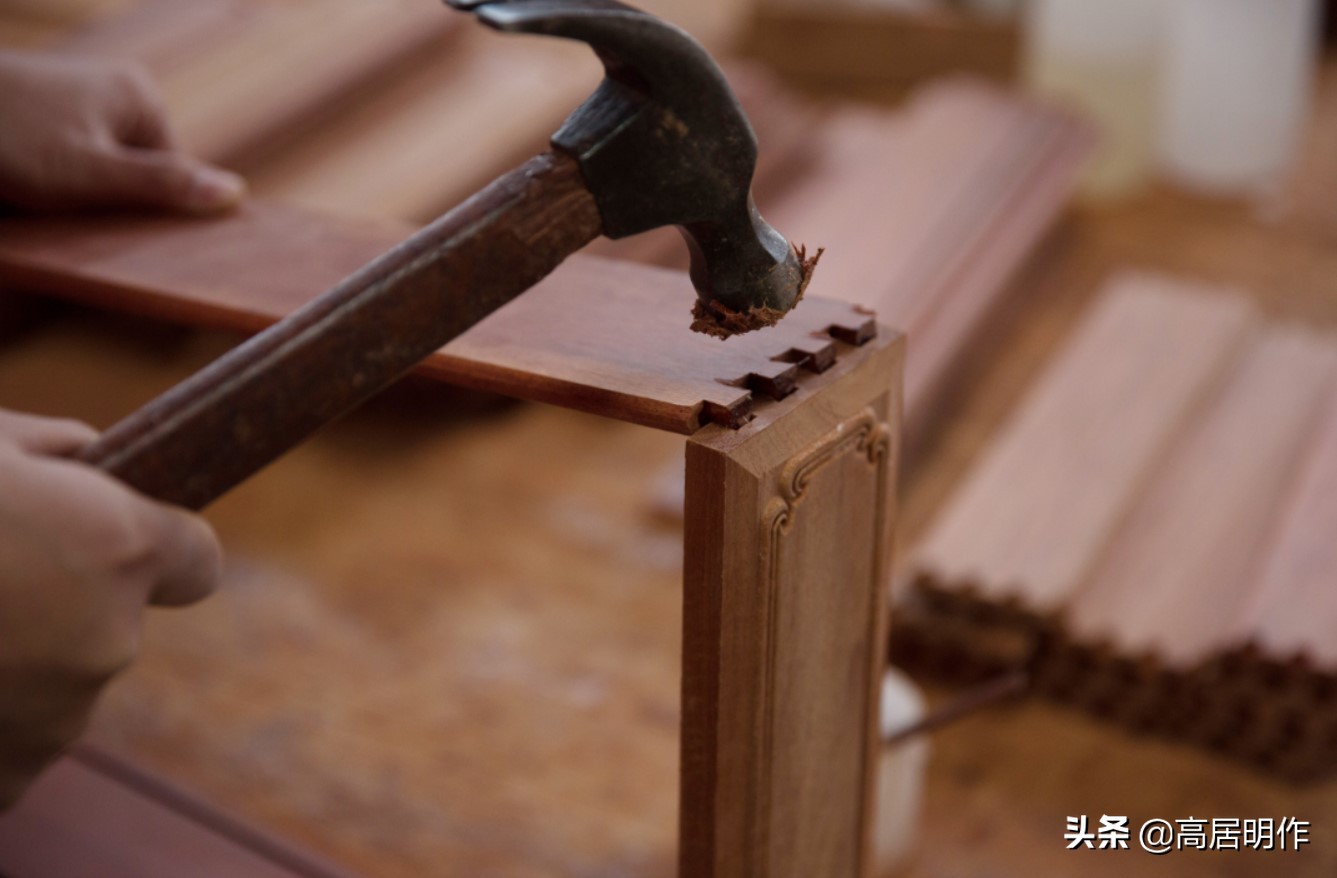 你是否能读懂红木家具的前世今生,红木家具初学者视频