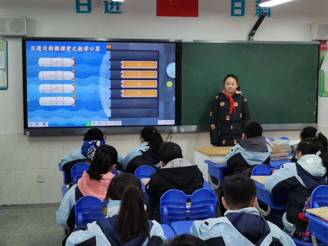 南京这所小学“弯道超车”,做了什么?