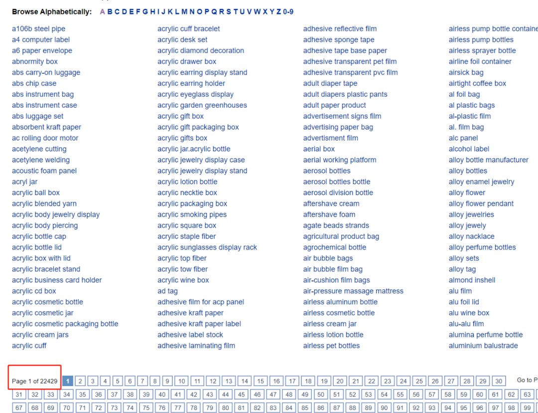 我以前在阿里巴巴的流量方*论法**｜出海笔记