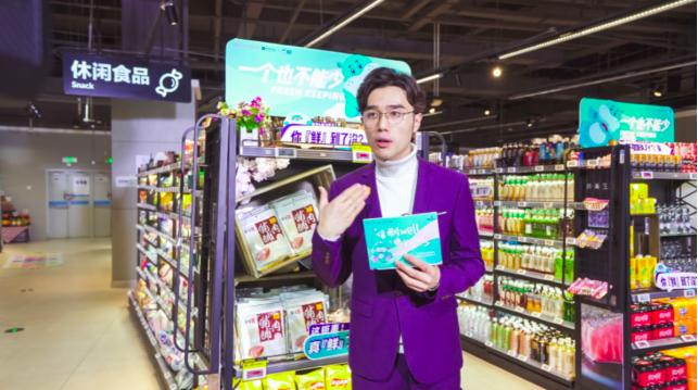 热销1亿！保利青岛制造顶流狂欢