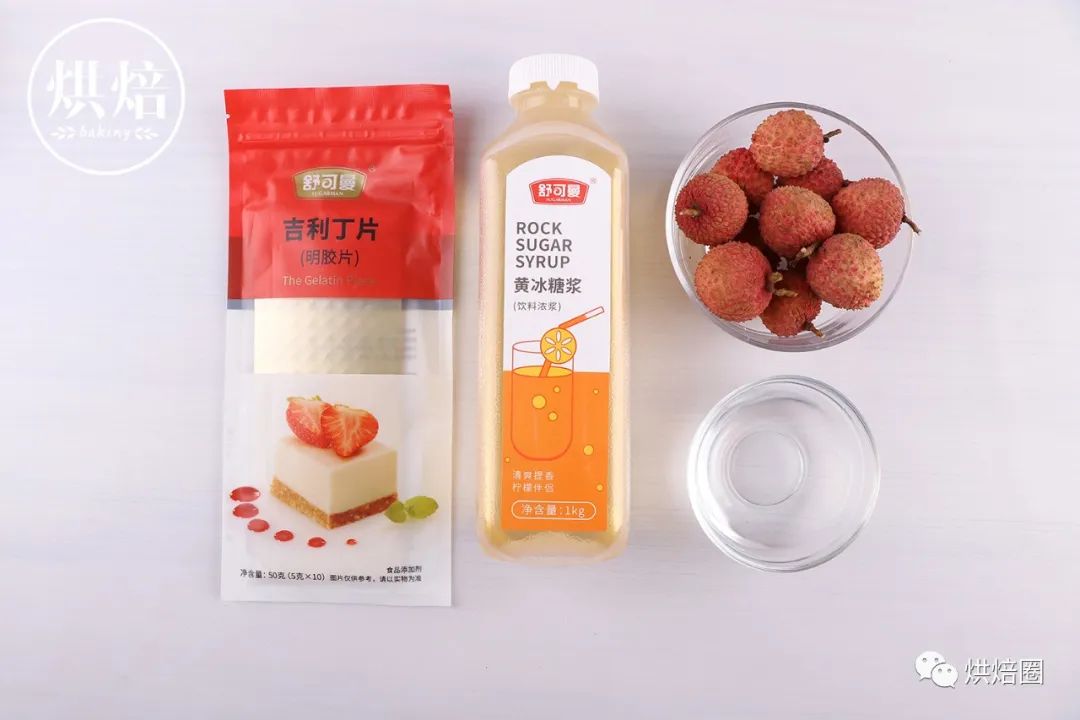 evirth玫瑰荔枝慕斯蛋糕,怎么做芒果荔枝慕斯蛋糕