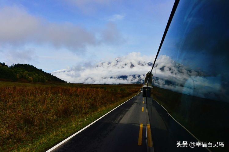 有了这攻略，自驾*藏西**游省心很多