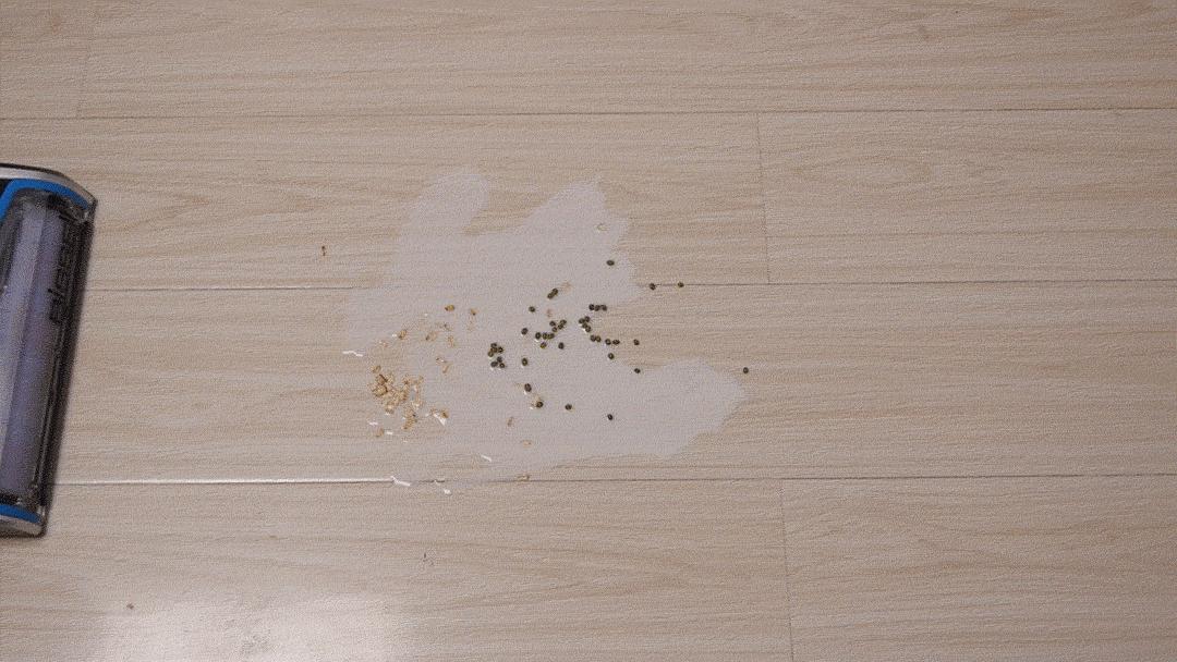 手推家用地面清洁机,家用地面清洗机器一体机