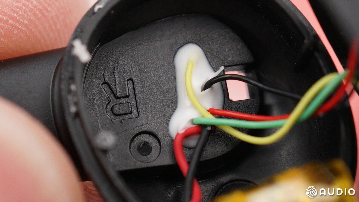 iwalk耳机测试,iwalk蓝牙耳机006