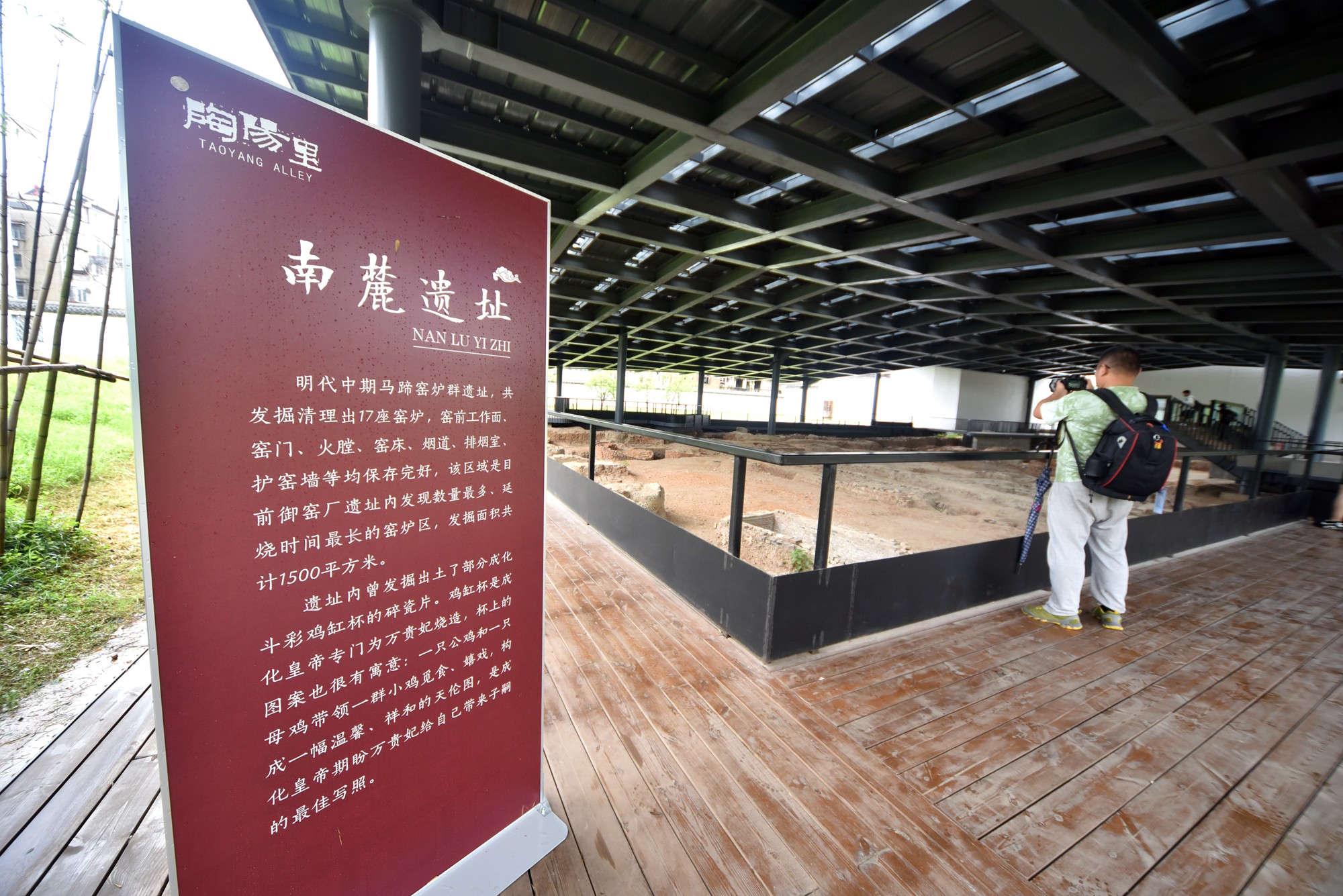 景德镇近代瓷器发展,千年瓷都景德镇有哪些瓷器