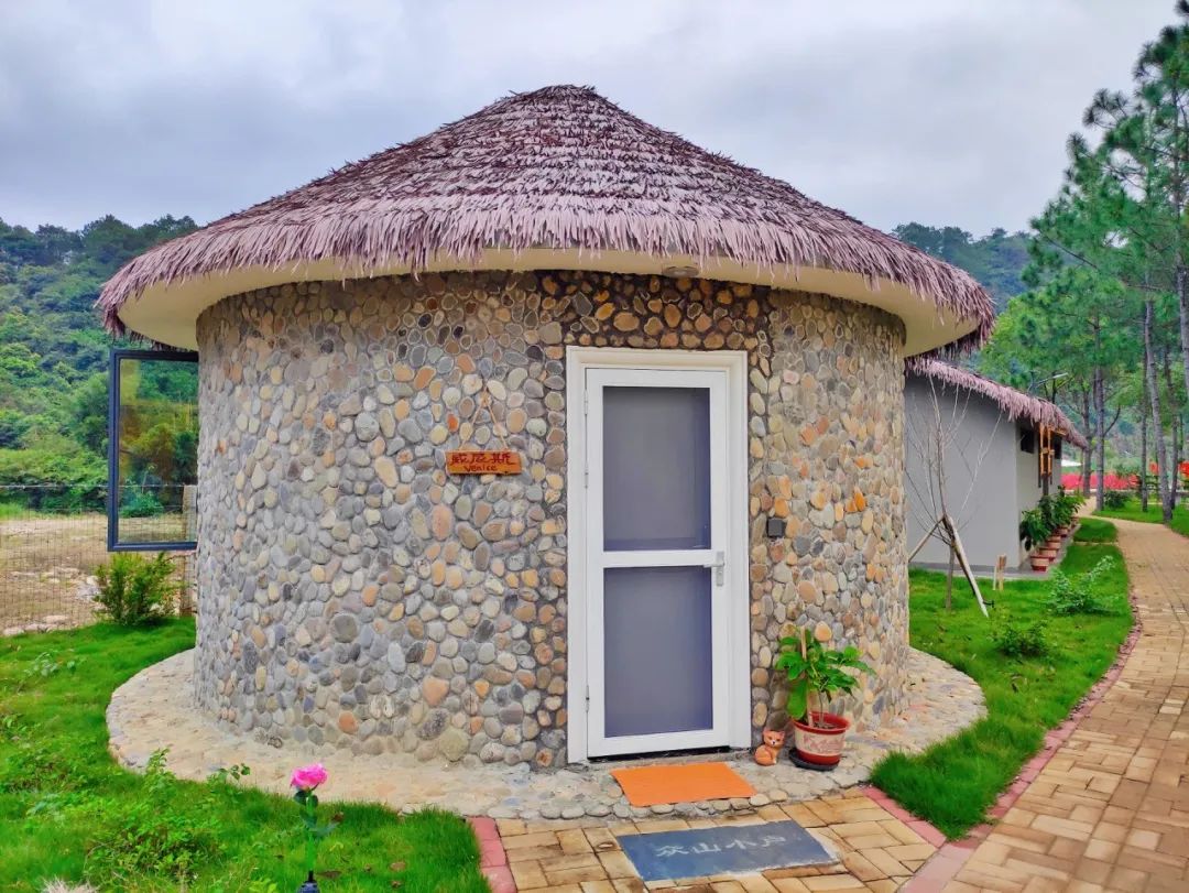 【在韶关过大年】春节游玩,推荐韶关这10间精品民宿!颜值高,来过慢生活