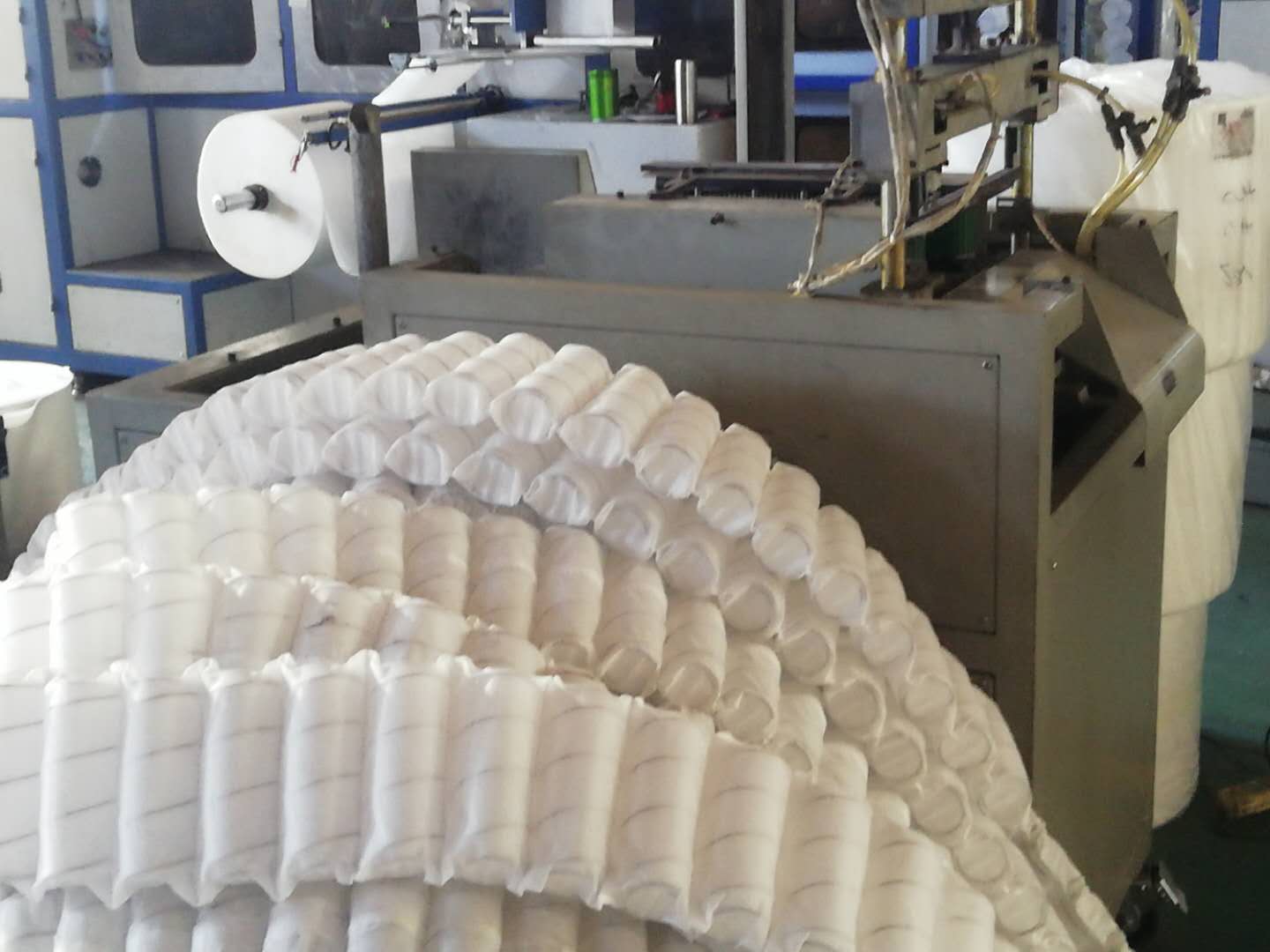 床垫可以定制么,床垫如何定制