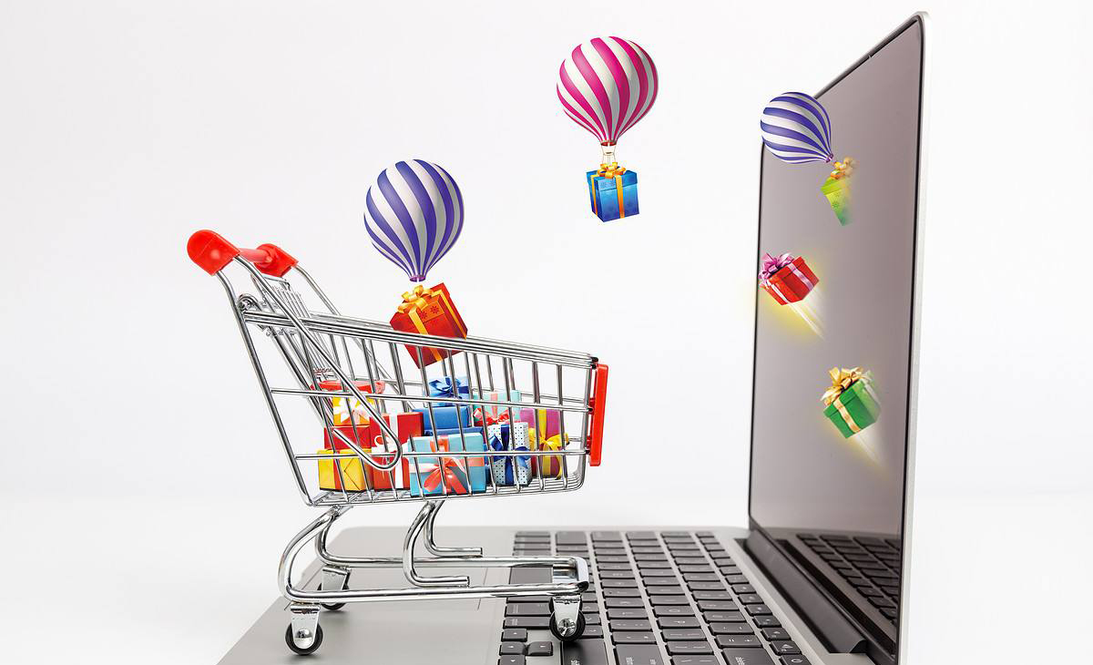 网购狂欢节不是一种好的商业模式,网购平台购物节有哪些活动