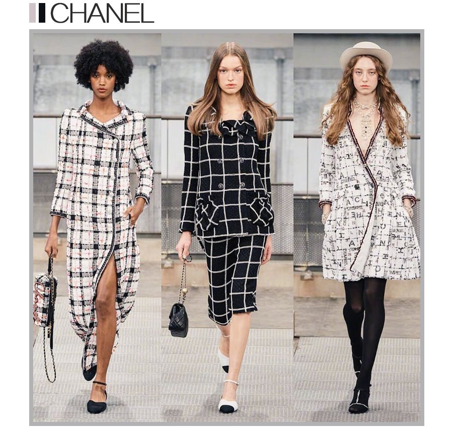 为什么别人穿衣服都有高级感,为啥别人穿的像名媛