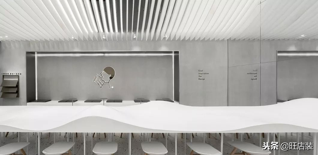 喜茶白日梦凯华国际,喜茶白日梦计划店型