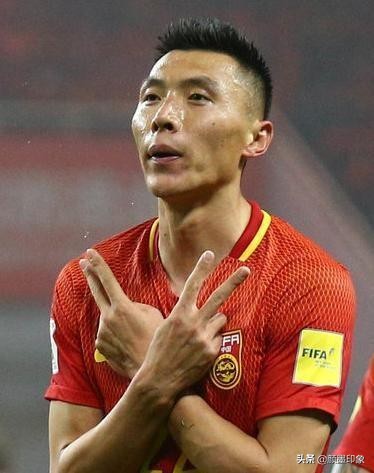 中国vs韩国前瞻：武磊缺战孙兴慜，大宝再破门？