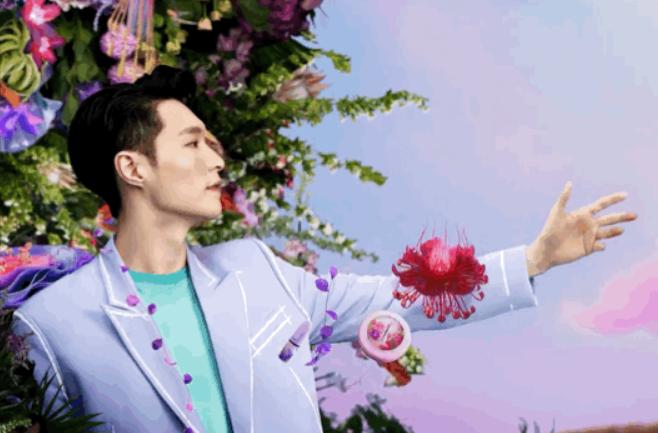 明星的搞笑代言,明星代言的那些奇葩广告