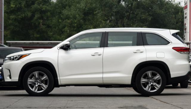 新款汉兰达投诉率很高还值得买吗,汉兰达耐开