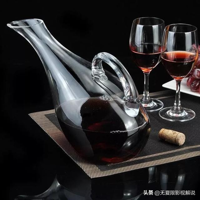 红酒喝前为什么要醒一下,红酒醒不醒酒有什么区别