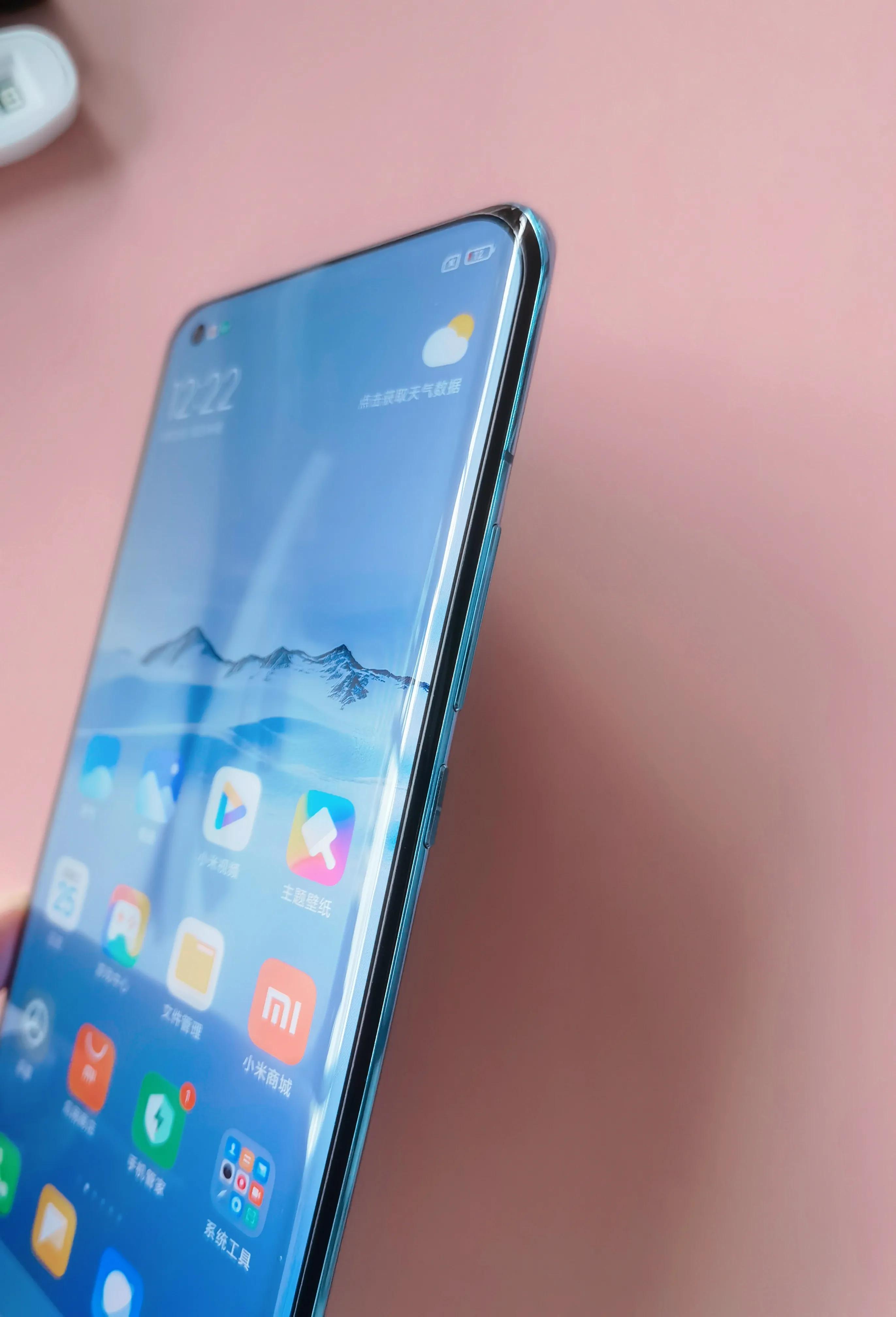 手机膜小米11pro背膜全包,小米11pro手机膜一体膜