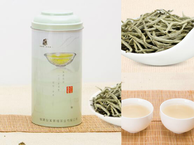 白毫银针啥牌子好喝,白毫银针茶品牌排行榜
