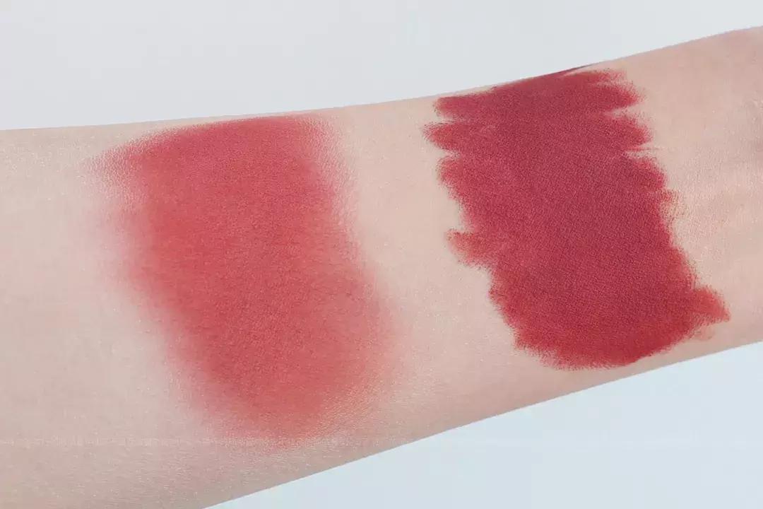 年度爱用口红大分享,年度爱用口红推荐