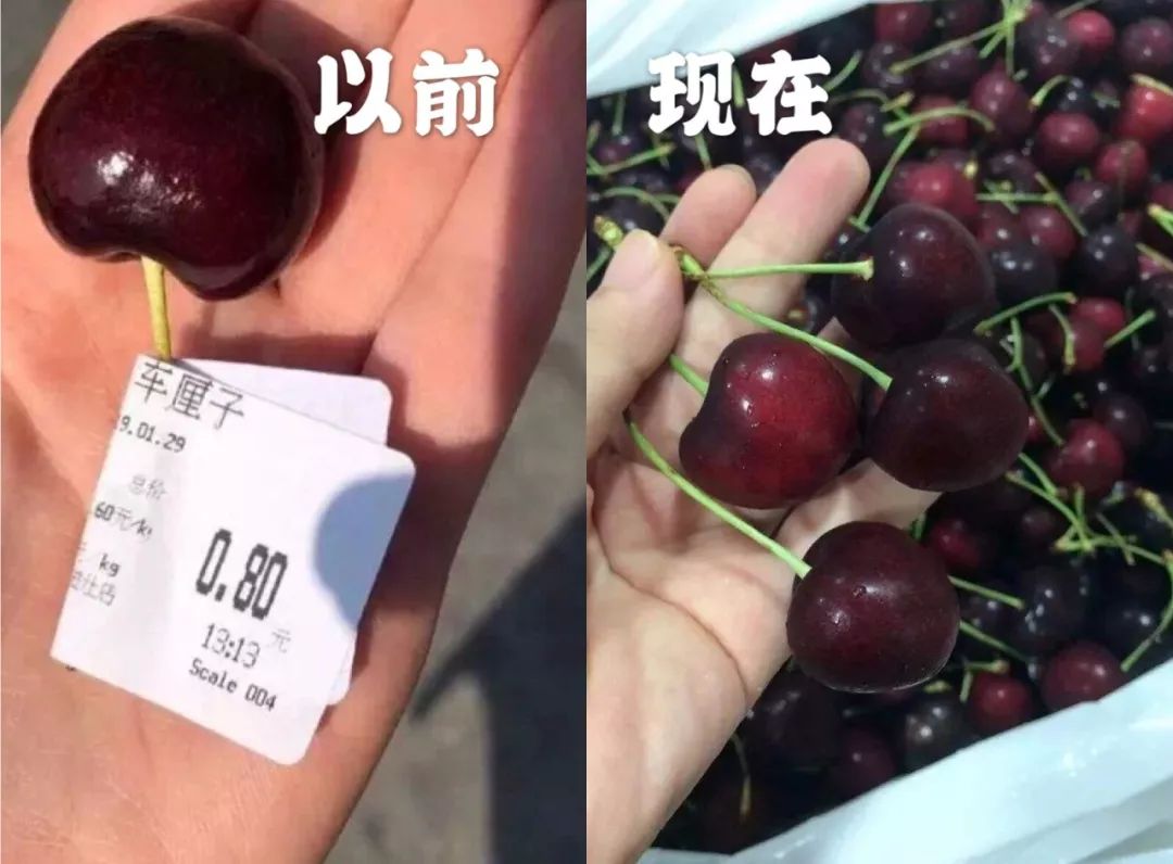 大家一起变有钱,大家一起变富豪