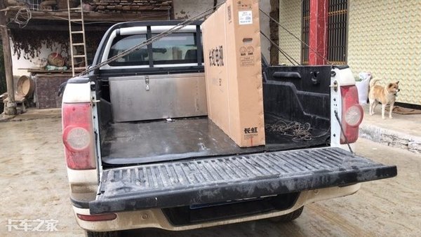 皮卡车江淮帅铃t6和t8有什么区别,江淮帅铃t6皮卡怎么样