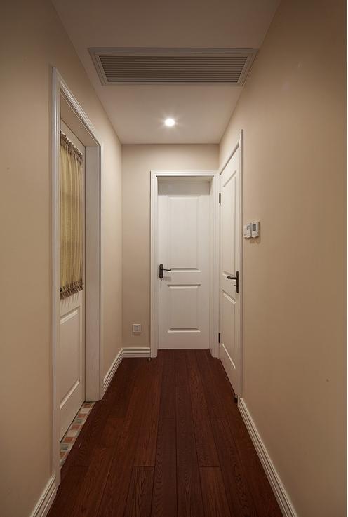 什么是开放漆和封闭漆,半开放漆木门是怎么样的