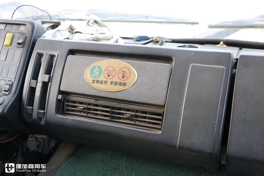 奔驰技术合集,奔驰新一代卡车图片