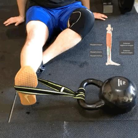 崴脚了怎么办最快最有效的方法,崴脚总是崴一个地方怎么治疗