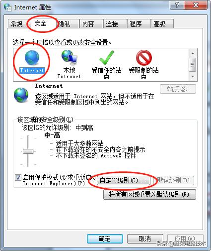 ie浏览器阻止安装activex控件,电脑浏览器无法安装下载什么意思