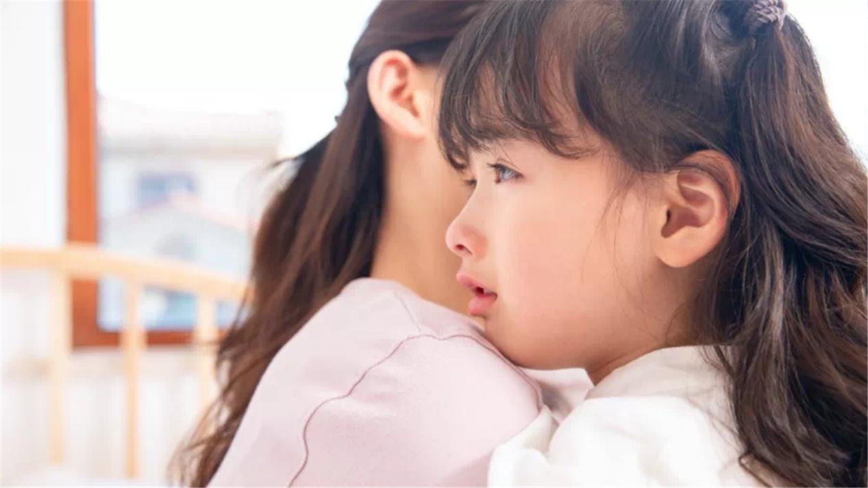 孩子遇事爱哭怎么办,孩子特别爱哭一点小事就哭