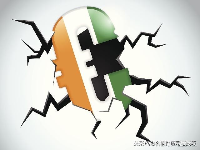 excel文员常用的办公快捷键请收藏,办公电脑快捷键大全完整篇