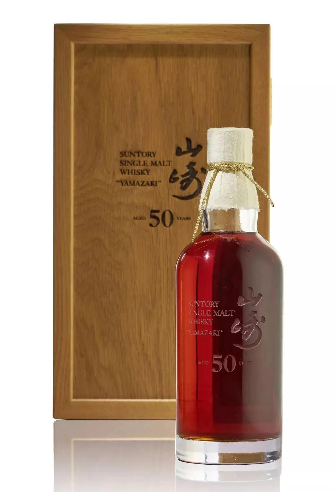 世界上最贵的威士忌多少钱,盘点拍卖史上最贵8款威士忌