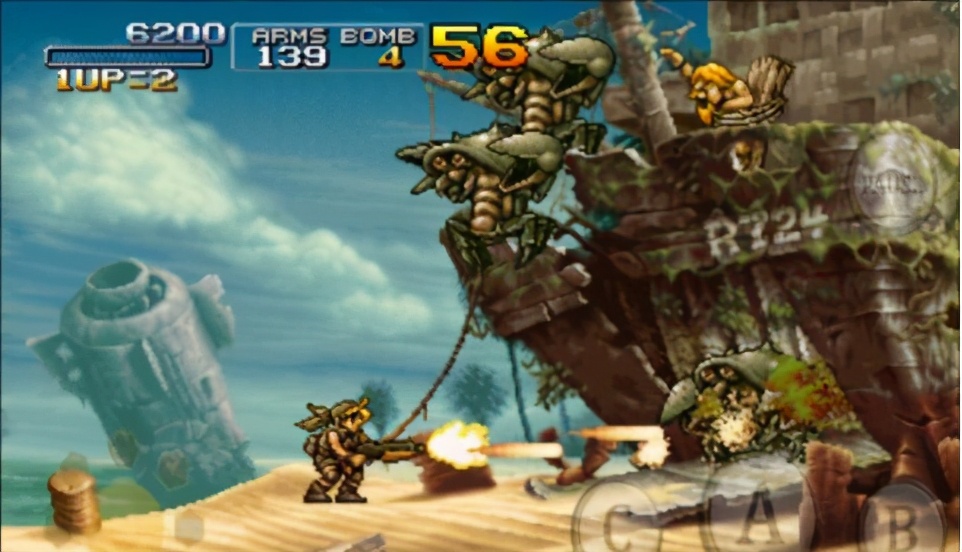 snk街机游戏发展史,snk最成功的街机