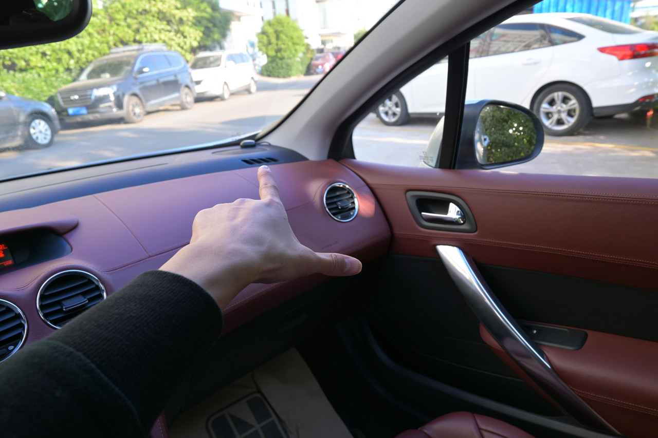 路试笔记,十万公里路试笔记