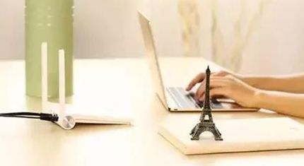 一招让网速快100倍华为,宽带网速慢一招让网速提升几倍