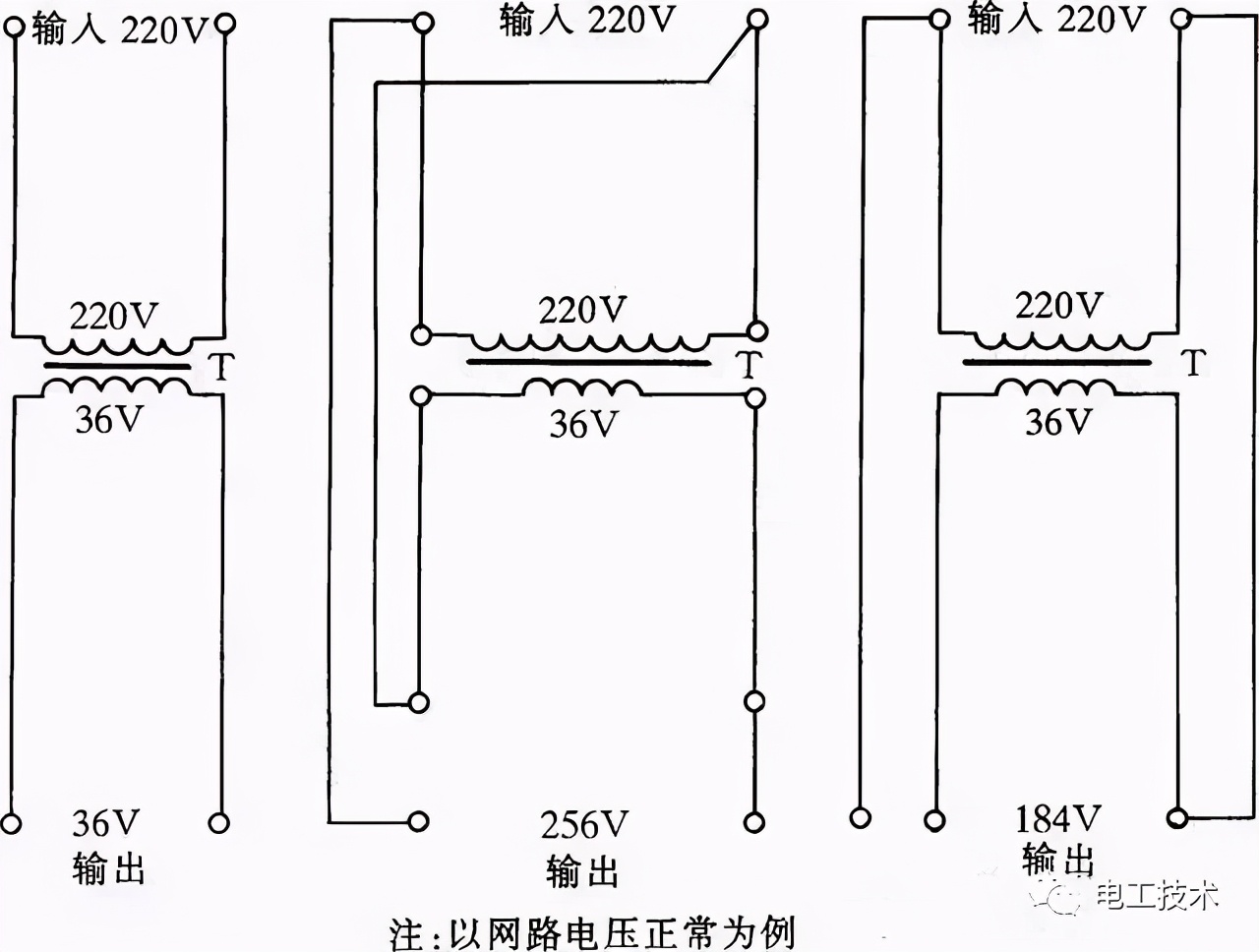 13张图教你如何看懂电子电路图,零基础快速看懂电子电路图