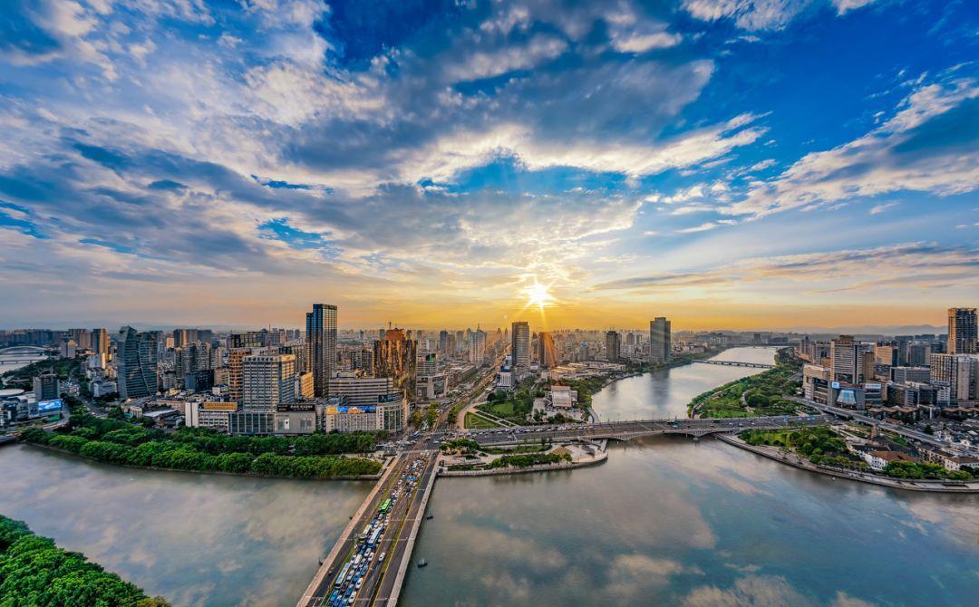 宁波这个古村落历史悠久,宁波这座城市有什么发展历史