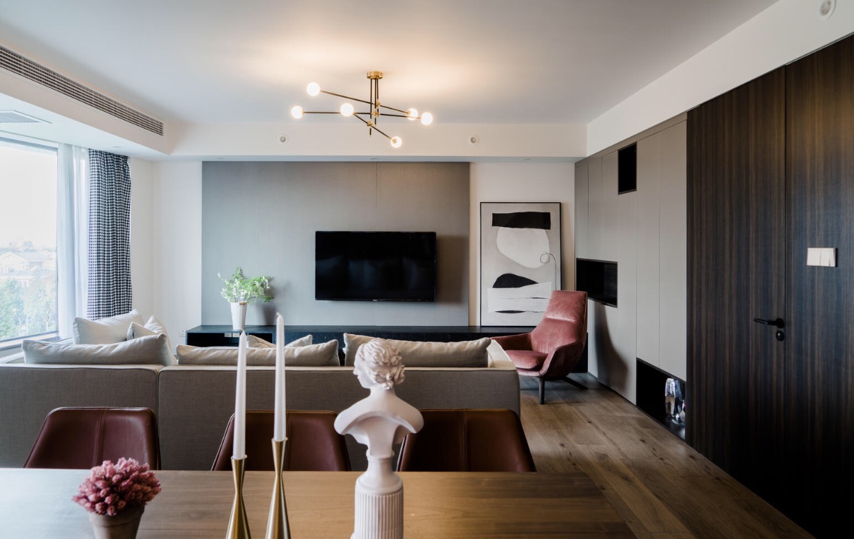 农村180平房屋改造,180平老房改造效果