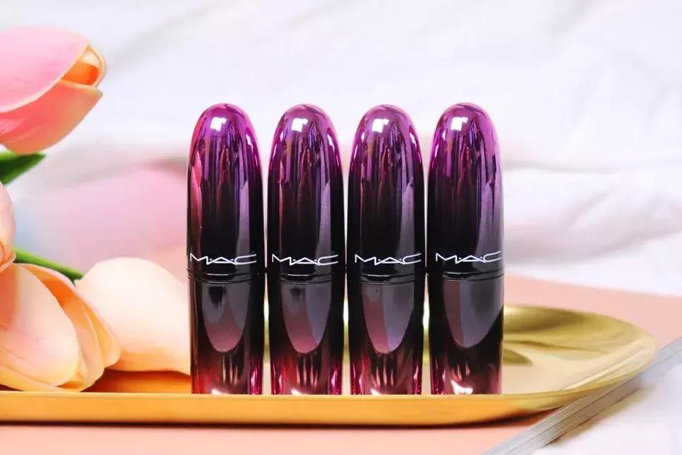 M.A.C又双叒出新色号了!不抢又要断货了