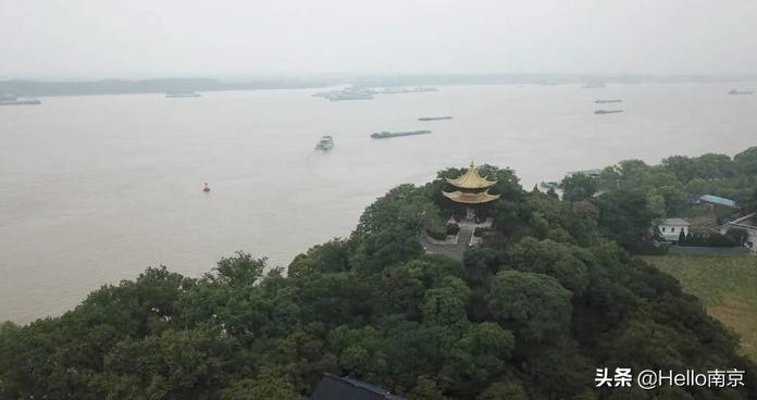 秋天的第一个打卡地,秋天里的第一道美景