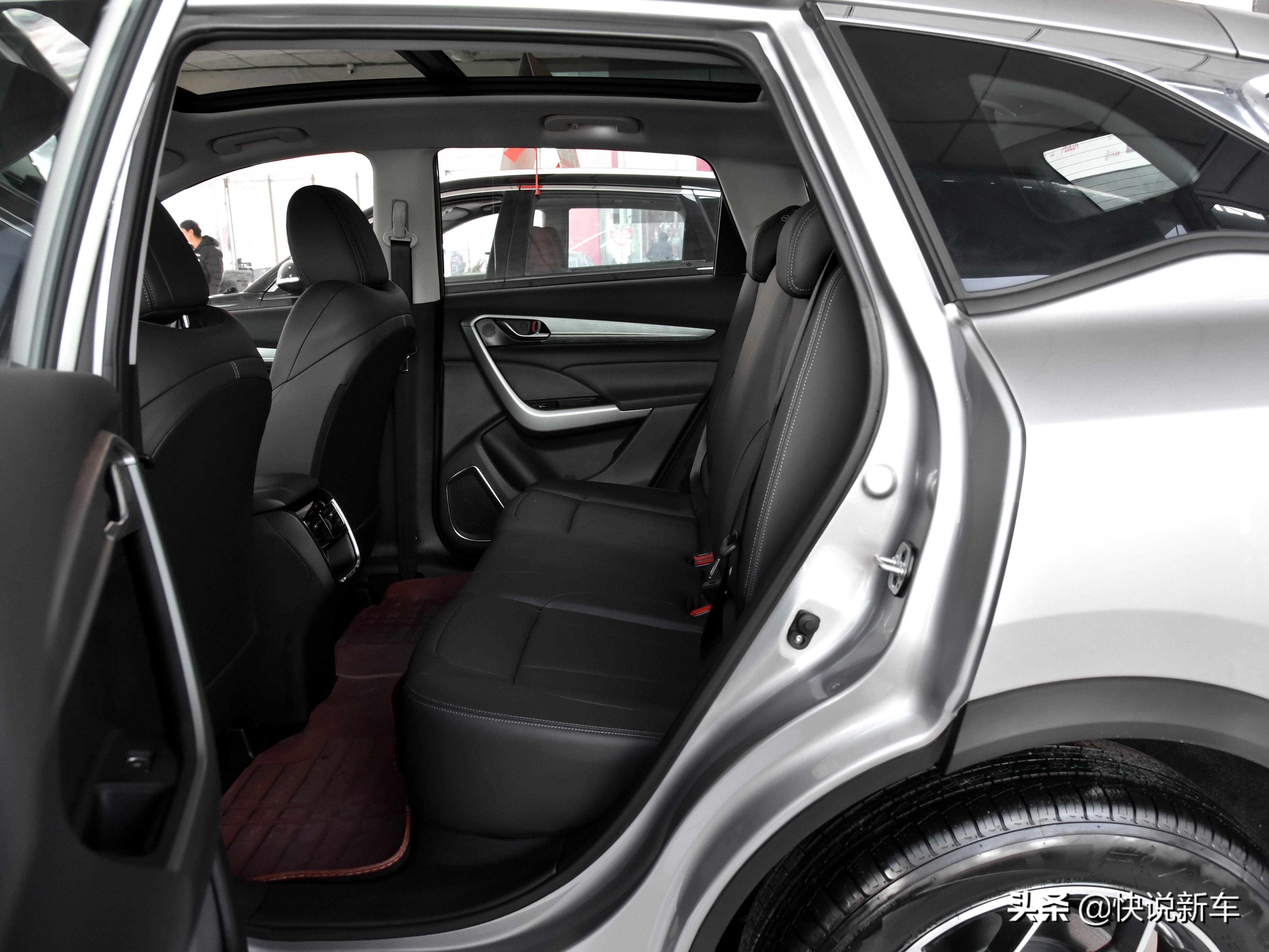 1.5t+6mt动力怎么样,1.5t油耗在6个左右的suv是什么水平