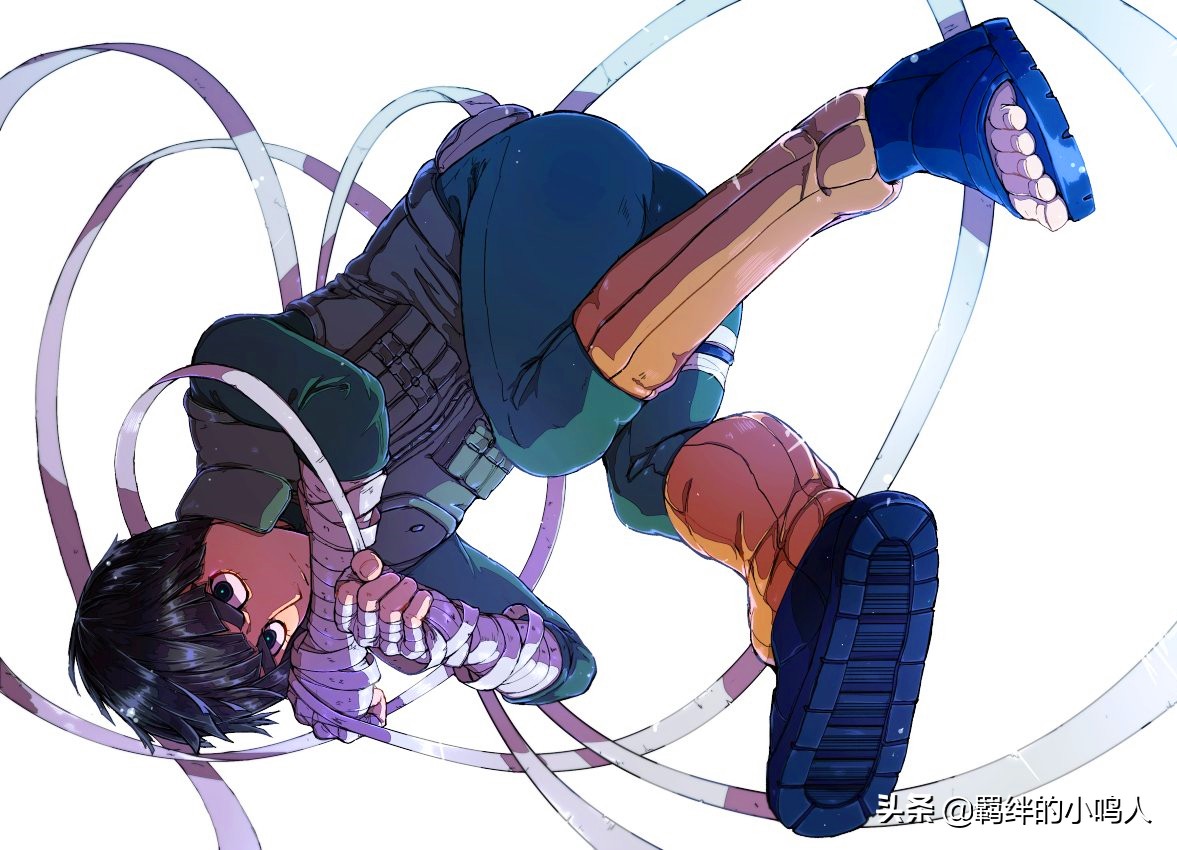 火影角色人气最初的票选结果是什么？卡卡西凭借1809票登顶榜首