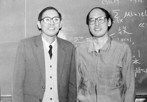 中国大学数学与应用数学排名,数学排名第一的中国大学