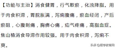 吃的油腻了什么中药可以刮油,解油腻吃哪一味中药