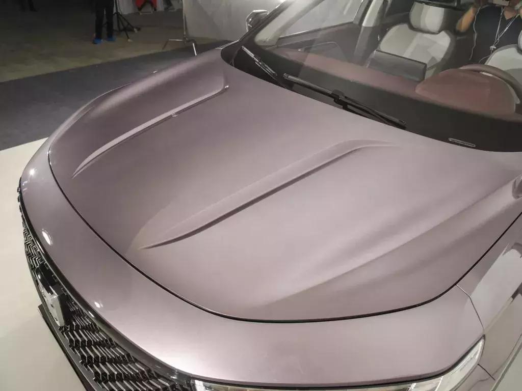 买新宝骏rs-5的十大忠告,宝骏rs-5方向重