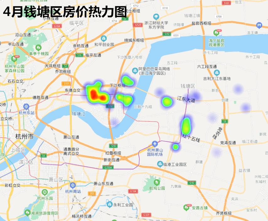 4月二手房涨跌榜出炉，横盘多年的小区开始补涨！有你家吗