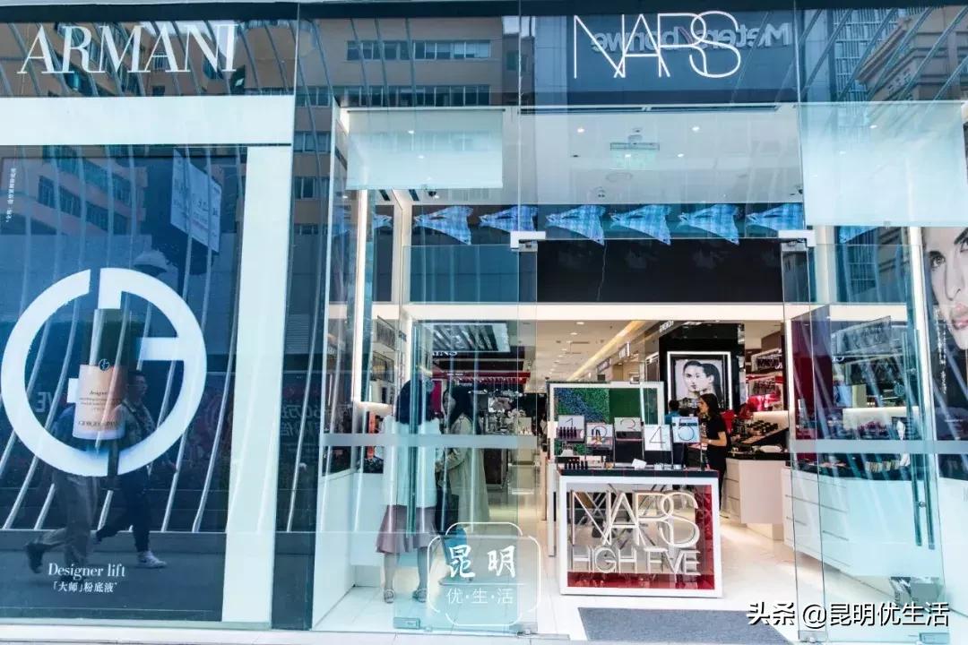 nars值得买的彩妆,nars2020圣诞限量彩妆盘