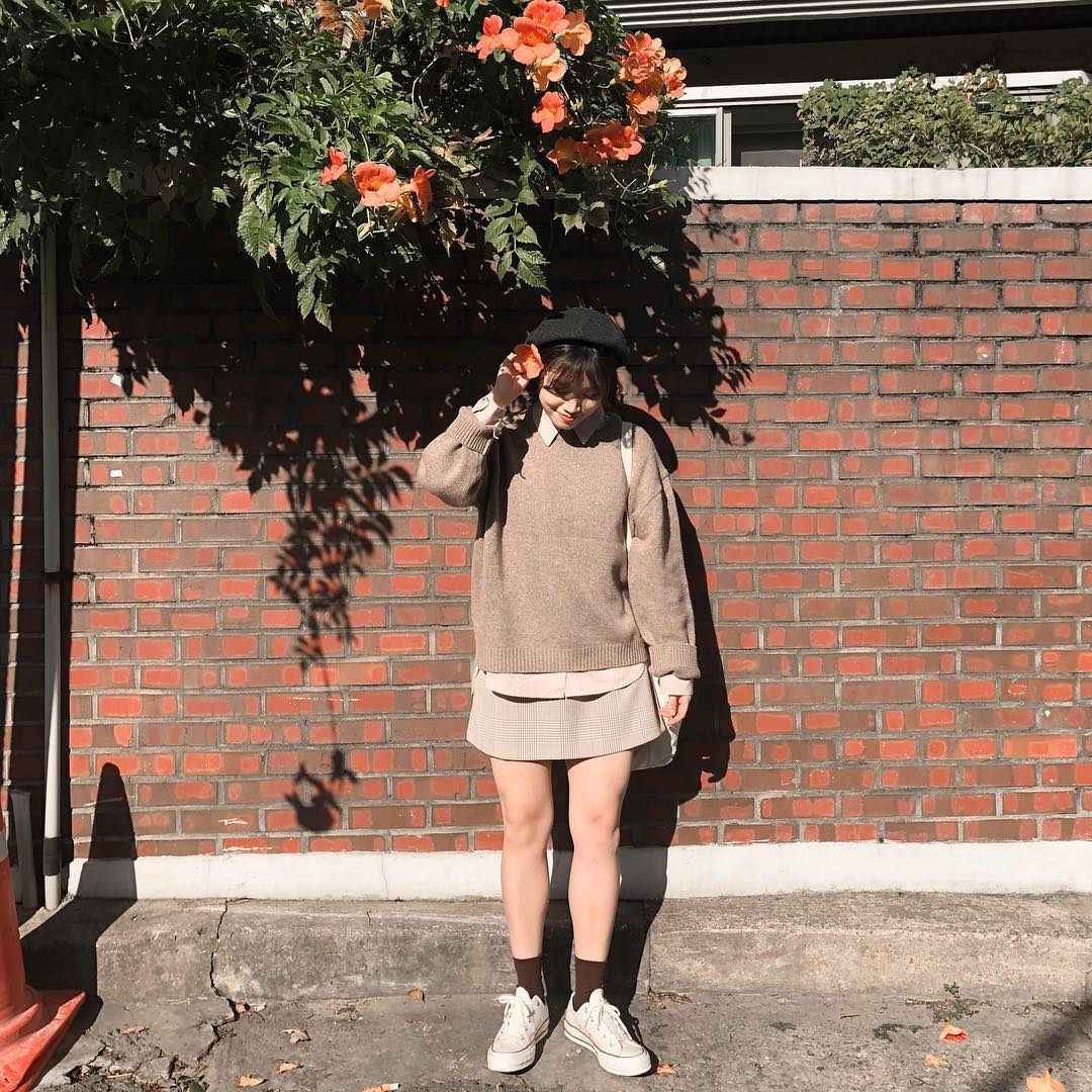 小腿粗的女生怎么显高,小腿粗怎么减学生党