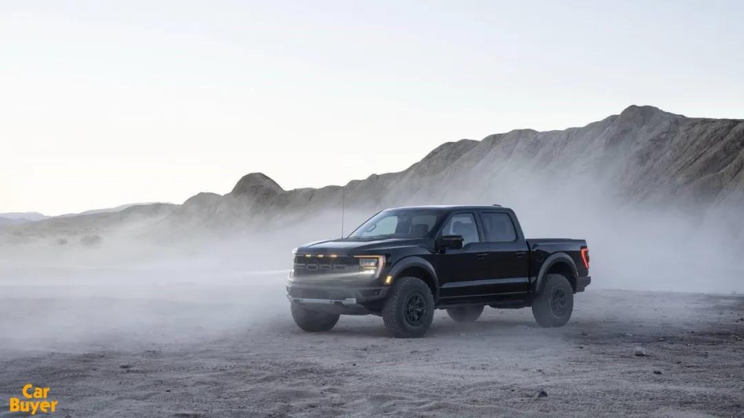 中规福特猛禽f-1502022款,福特f-150ltd和猛禽的区别