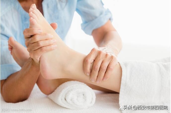 康复理疗师视频教程全集中文,足部康复训练6个动作