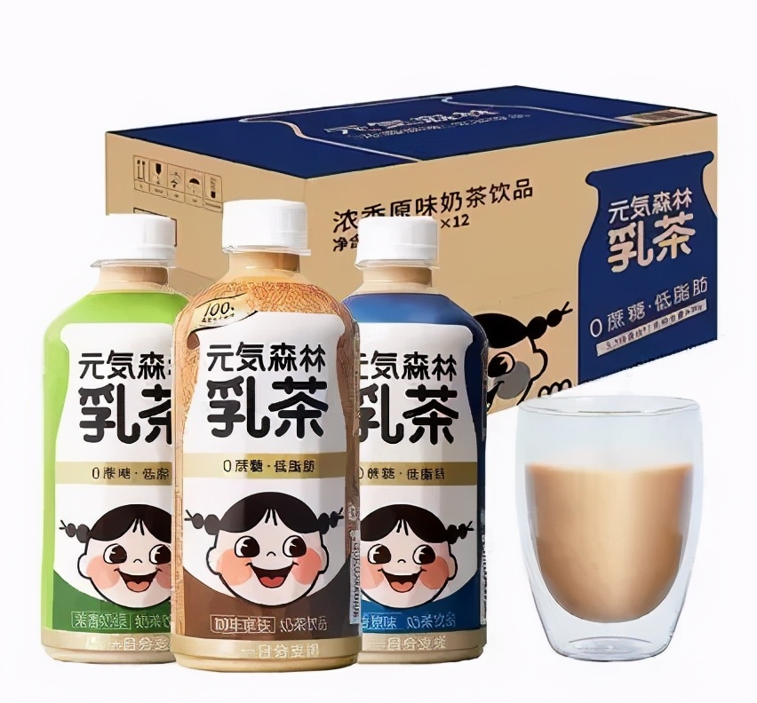 元气森林为什么一直做广告,元气森林0糖事件公关