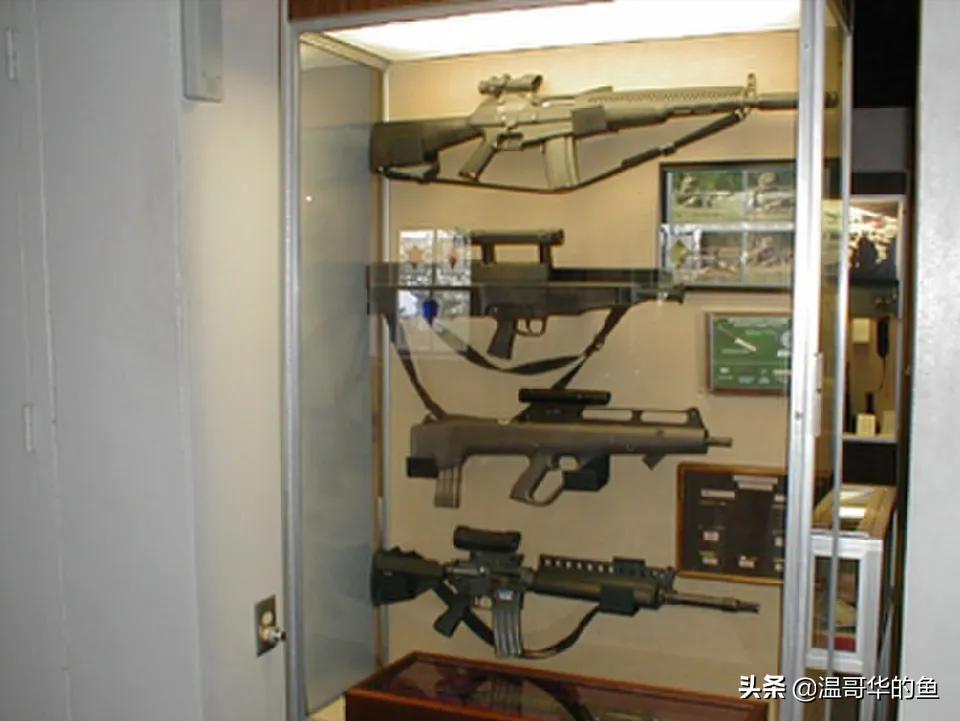 当今世界正在经历新一轮大发展,当今世界武器发展趋势